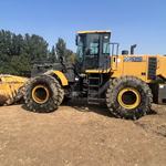 徐工60以上装载机