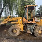 其他20系装载机