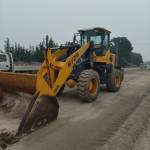 其他20系装载机