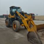 其他20系装载机