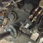 徐工20系装载机