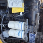 徐工20系装载机