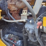 徐工20系装载机