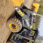 徐工20系装载机