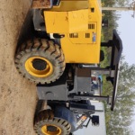 徐工20系装载机