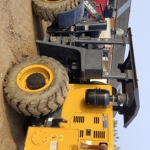 徐工20系装载机