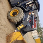 徐工20系装载机