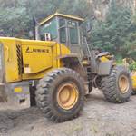 临工952D装载机