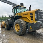 临工60以上装载机