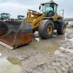 临工60以上装载机