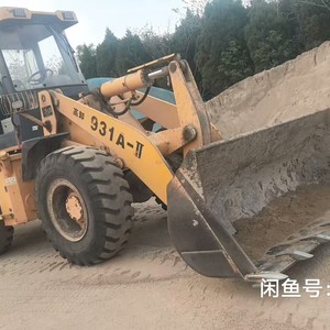宇通30系装载机