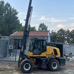 其他15以下装载机