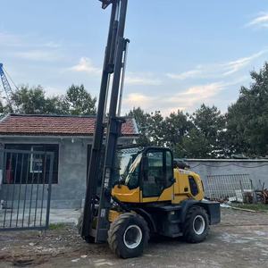 其他15以下装载机