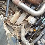 柳工60以上装载机