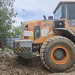 英轩655HN装载机