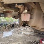 英轩655HN装载机