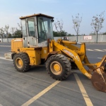 徐工20系装载机