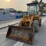 徐工20系装载机