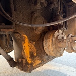 徐工20系装载机