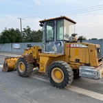 徐工20系装载机