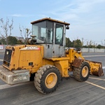 徐工20系装载机