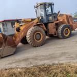 柳工50系装载机