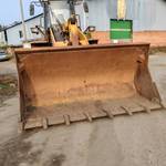 柳工50系装载机