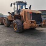 柳工50系装载机