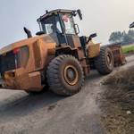 柳工50系装载机