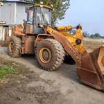 柳工50系装载机