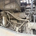 龙工50系装载机