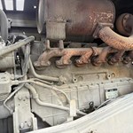 龙工50系装载机