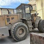 龙工50系装载机