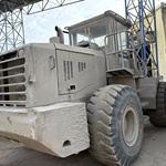 龙工50系装载机