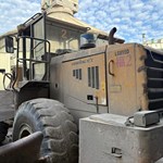 龙工50系装载机