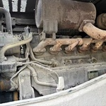 龙工50系装载机