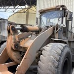 龙工50系装载机