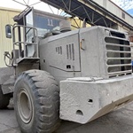 龙工50系装载机