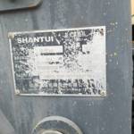 山推50系装载机