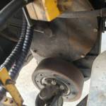 山推50系装载机