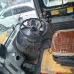 山推50系装载机