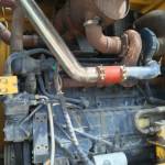 山推50系装载机