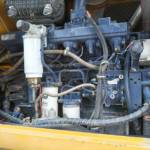 山推50系装载机