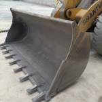 山推50系装载机