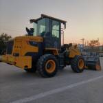 柳工20系装载机