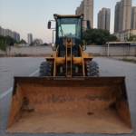 柳工20系装载机