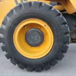 柳工20系装载机