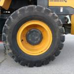 柳工20系装载机