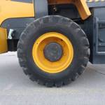 柳工20系装载机