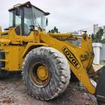 雷沃50系装载机